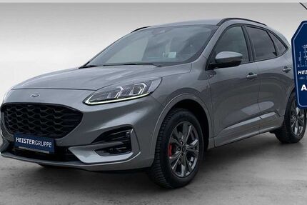 Ford Kuga 25.737 km 27.890 &euro; Trier 54292