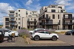 Viel Platz - Moderne helle Wohnung im KFW 40 Sparhaus Trier mit Top Verkehranbindung Luxemburg - Etagenwohnung Trier Feyen-Weismark | Angebot:27270580