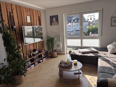 TOP AUFTEILUNG, TOP ZUSTAND, FAMIELIENFREUNDLICH - Etagenwohnung Wasserliesch | Angebot:27449947