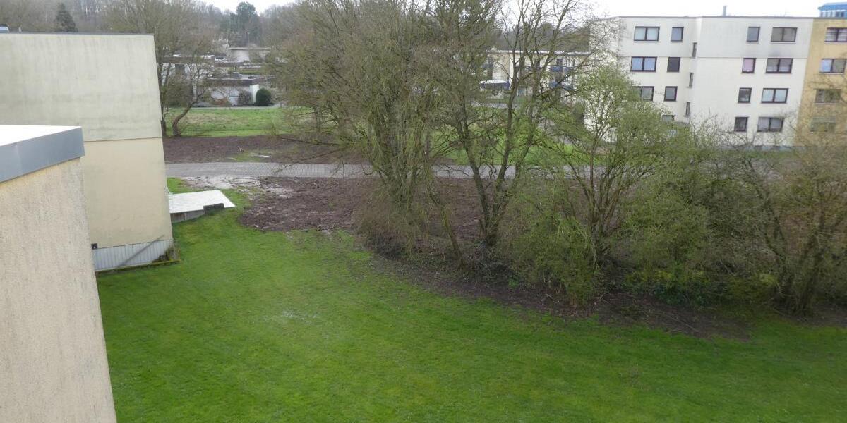Gut aufgeteilte Wohnung in ruhiger Lage im verkehrsberuhigten Innenbereich Nähe Universität - Etagenwohnung Trier Kürenz | Angebot:27479790