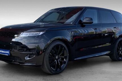 Land Rover Range Rover Sport 5.420 km 109.890 &euro; Trier 54292