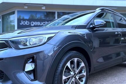 Kia Stonic 58.000 km 12.990 &euro; Losheim am See 66679