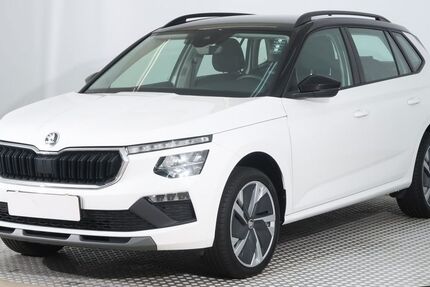 Skoda Kamiq 27.740 km 19.995 &euro; Binsfeld 54518