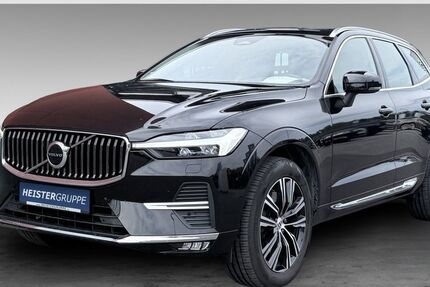 Volvo XC60 79.983 km 32.890 &euro; Trier 54292