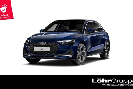 Audi A3 12.300 km 34.980 &euro; Trier 54292