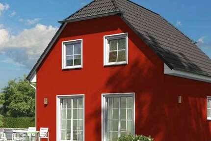 Haus Schillingen - 4 Zimmer, 90 m&sup2;, 403.300&euro; | Angebot:14311880