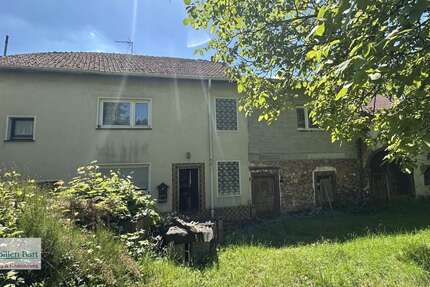 Haus Mettlach / Tünsdorf Tünsdorf - 6 Zimmer, 154 m&sup2;, 129.800&euro; | Angebot:27490270