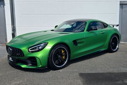 Mercedes-Benz AMG GT R 1.002 km 264.990 &euro; Bitburg 54634
