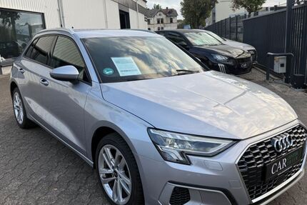 Audi A3 74.538 km 20.990 &euro; Trier 54294