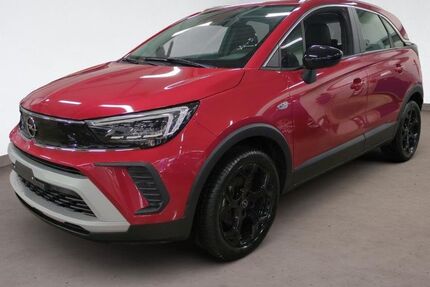 Opel Crossland (X) 19.228 km 17.850 &euro; Bitburg 54634