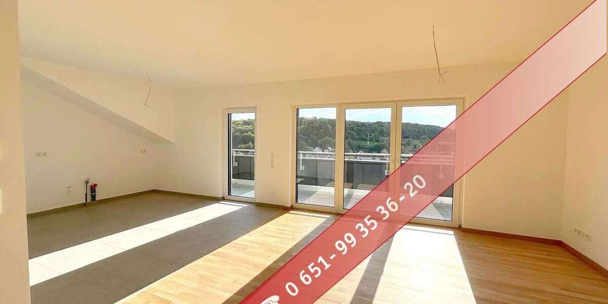 Etagenwohnung Palzem - 3 Zimmer, 110 m&sup2;, 559.800&euro; | Angebot:27489836
