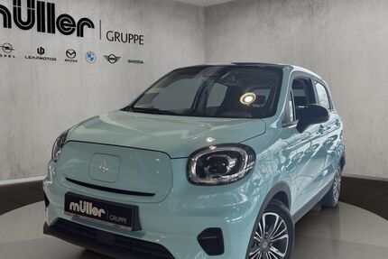 Leapmotor T03 5.000 km 17.990 &euro; Trier 54292