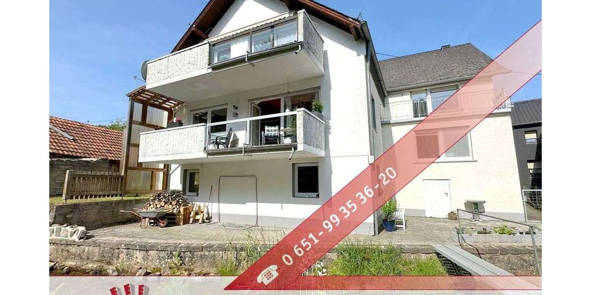 Einfamilienhaus Mandern - 7 Zimmer, 305 m&sup2;, 334.800&euro; | Angebot:27323792