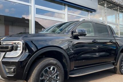 Ford Ranger 0 km 51.500 &euro; Losheim am See 66679