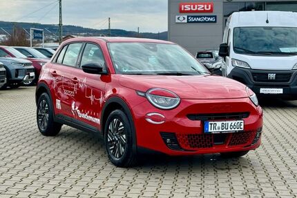 Fiat 600e 9.000 km 29.980 &euro; Trier 54294