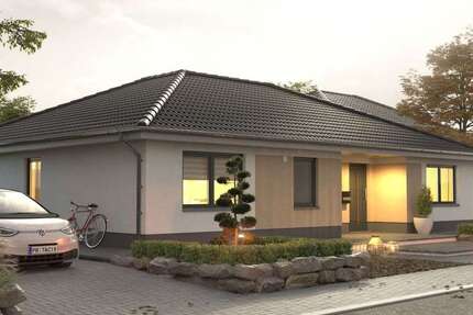 Haus Welschbillig - 4 Zimmer, 133 m&sup2;, 452.000&euro; | Angebot:27072831