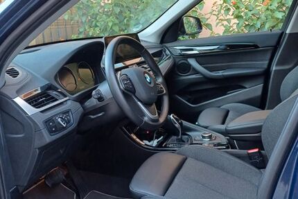 BMW X1 64.600 km 25.500 &euro; Kasel 54317