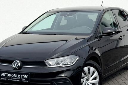 VW Polo 50.000 km 16.990 &euro; Bekond 54340