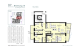 Großzügige Wohnung mit Garten im KFW 40 Energiesparhaus Trier mit Top Verkehranbindung Luxemburg - Erdgeschoßwohnung Trier Feyen-Weismark | Angebot:27270490