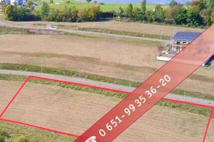 Grundstück Pellingen - 163.800&euro; | Angebot:27142764