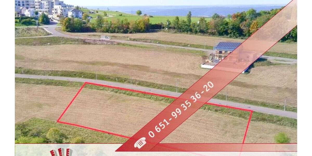 Grundstück Pellingen - 163.800&euro; | Angebot:27142764