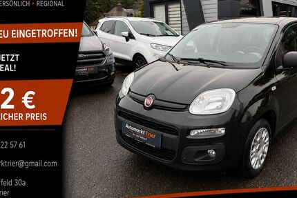 Fiat Panda 54.923 km 7.399 &euro; Trier 54294