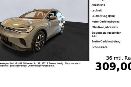 VW ID.4 83.505 km 29.980 &euro; Trier 54292