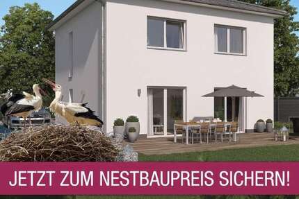 Haus Bitburg - 4 Zimmer, 131 m&sup2;, 430.900&euro; | Angebot:27322365