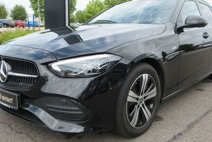Mercedes-Benz C 200 24.100 km 33.890 &euro; Bitburg 54634