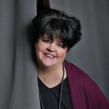 Ingrid Kühne - Ja, aber ohne mich! 20.03.2027 Europahalle Trier