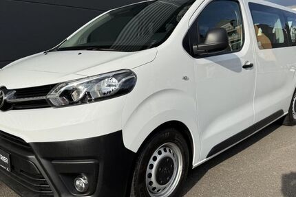 Toyota Proace (Verso) 29.123 km 25.990 &euro; Trier 54294