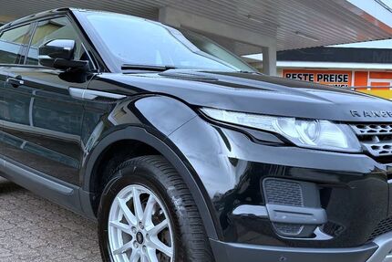 Land Rover Range Rover Evoque 181.000 km 11.500 &euro; Losheim am See 66679