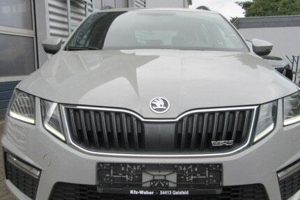 Skoda Octavia 142.500 km 16.900 &euro; Geisfeld 54413