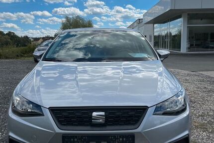 Seat Ibiza 15.700 km 16.900 &euro; Speicher 54662