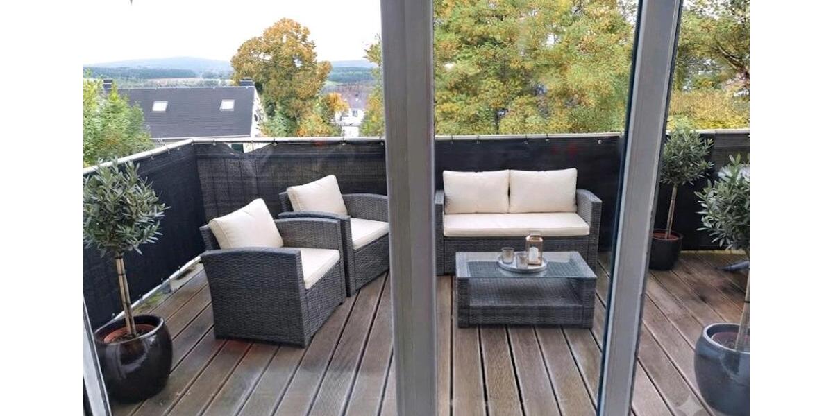 Etagenwohnung Hermeskeil - 3.5 Zimmer, 82 m&sup2;, 285.000&euro; | Angebot:27463171