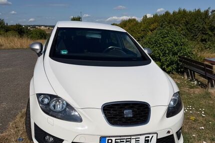 Seat Leon 166.784 km 5.000 &euro; Orenhofen 54298