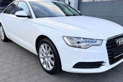 Audi A6 218.500 km 7.950 &euro; Tünsdorf 66693