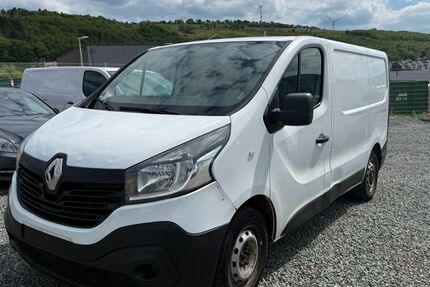 Renault Trafic 470.000 km 2.000 &euro; Trier 54296