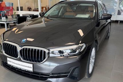 BMW 530 65.790 km 28.480 &euro; Saarburg 54439