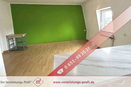 Wohnung Trier - 3 Zimmer, 77 m&sup2;, 740&euro; | Angebot:27323828