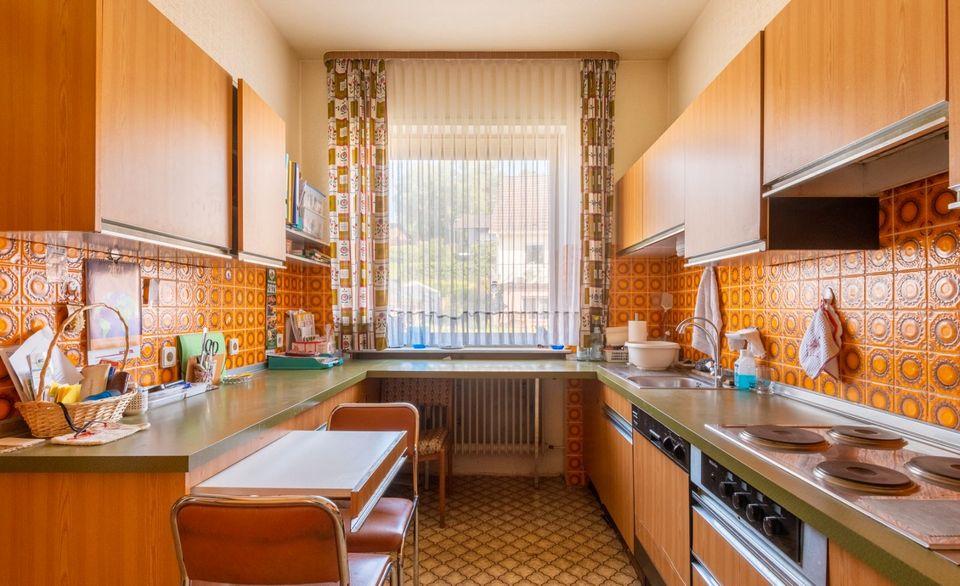 Mehrfamilienhaus, Wohnhaus Nonnweiler - 440.000&euro; | Angebot:27249497