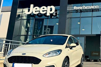 Ford Fiesta 37.000 km 14.499 &euro; Trier 54294