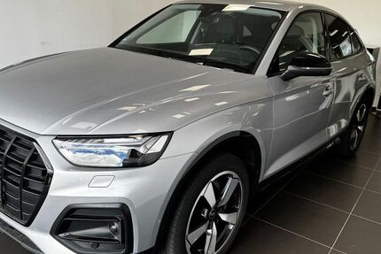 Audi Q5 54.100 km 37.980 &euro; Trier 54292