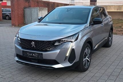 Peugeot 3008 9.900 km 22.990 &euro; Trier 54294