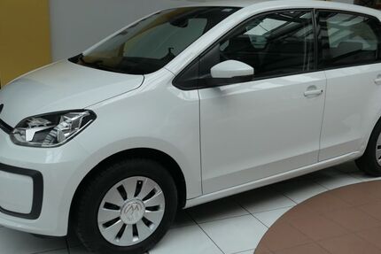 VW up! 49.800 km 11.999 &euro; Nonnweiler-Primstal 66620