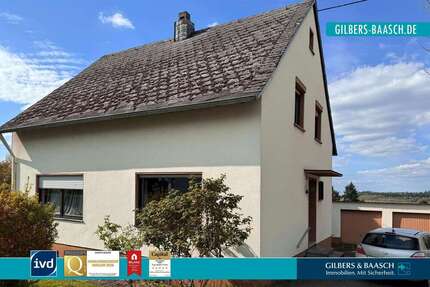 Haus Trier Kürenz - 6 Zimmer, 125 m&sup2;, 360.000&euro; | Angebot:27450571