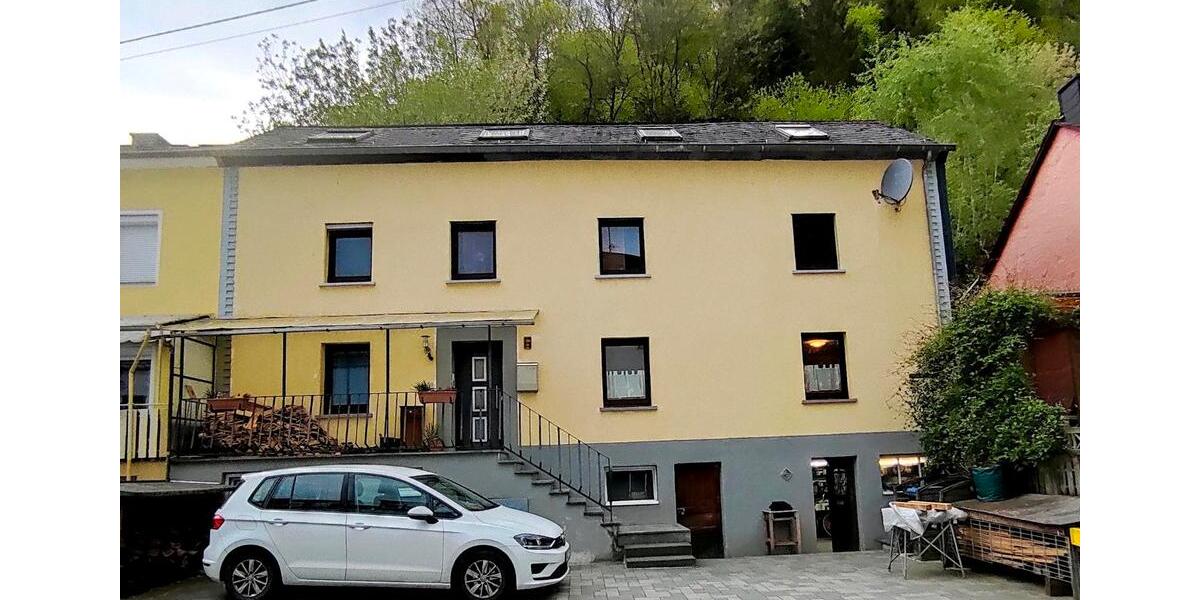 Doppelhaushälfte Trier West-Pallien - 5 Zimmer, 120 m&sup2;, 269.000&euro; | Angebot:27272751