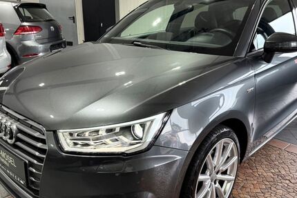 Audi A1 45.000 km 15.580 &euro; Ayl 54441