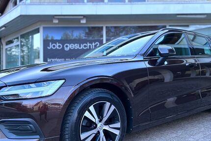 Volvo V60 90.000 km 20.000 &euro; Losheim am See 66679