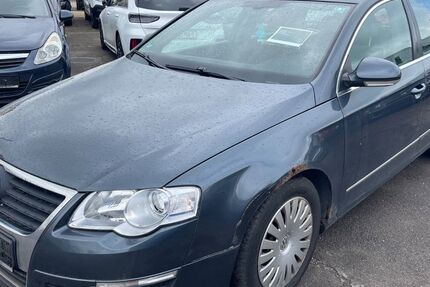 VW Passat Variant 361.500 km 1.300 &euro; Trier 54294
